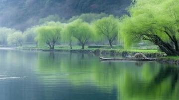 探秘寶雞周邊美景:西鎮吳山的魅力之旅