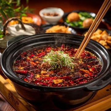 分享一下臨沂的特色美食