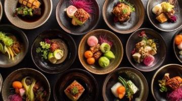 「曼谷美食」盤點(diǎn)那些不容錯(cuò)過的米其林星級(jí)餐廳