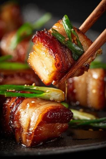 紅燒肉：色香味俱佳的經典美味，承載情感與回憶