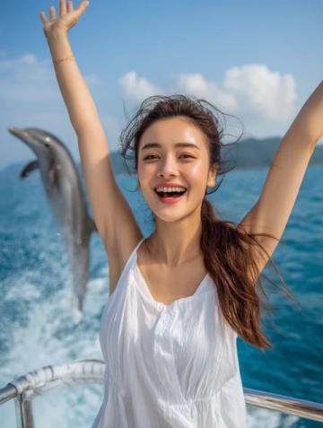 平潭島畢業旅行全攻略:陽光海風美照一網打盡