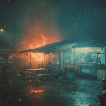 重慶一機關食堂火了6塊錢吃飽10塊吃好