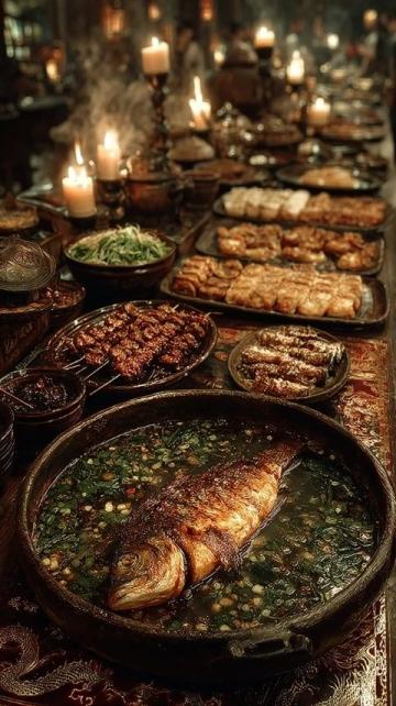 青島海鮮美食攻略:魯菜傳統與膠東特色的完美融合