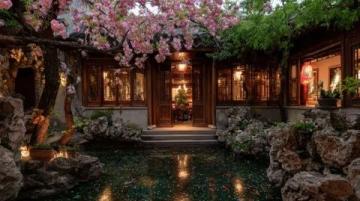 蘇州通安鎮：春日傳統美食之旅——探尋青團的香氣與傳承