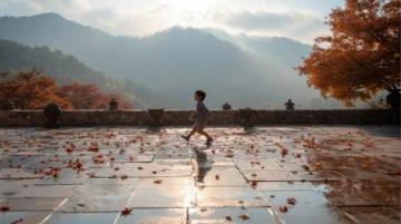 安吉7處免費賞秋地~安吉秘境小鎮(zhèn)