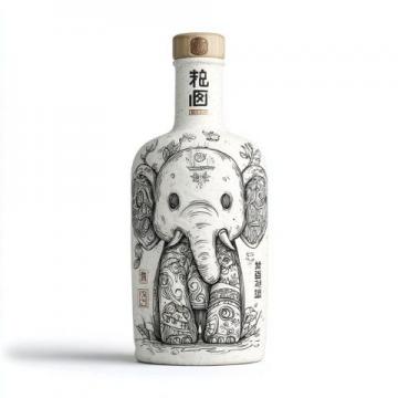 大賓老匠（醬父傳承10）是一款值得銘記的白酒