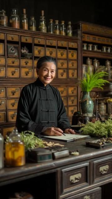 林香齋老店回歸帶來經典美食體驗