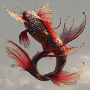 精心養育:掌握過背金龍魚養護知識