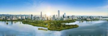 惠來全域旅游創新模式:打造大灣區后花園新地標