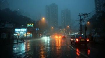暴雨天氣防災(zāi)攻略：如何預(yù)防山洪泥石流等災(zāi)害？