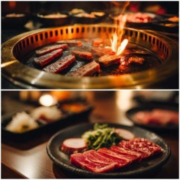 諸城燒烤——齊魯大地上獨(dú)特的美食風(fēng)尚