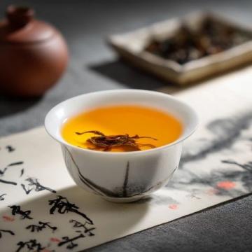 春天不容錯過的特色美食:南通冷蒸