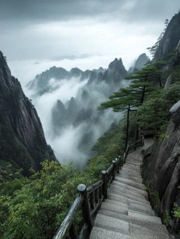 黃山魯:自然美景與文化交織的南沙明珠