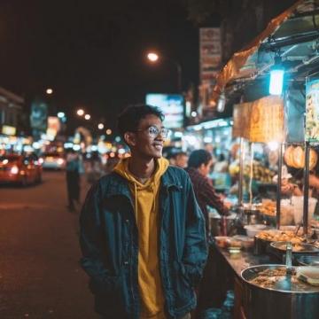 夜市的升級:東莞夜經濟的熱鬧與矛盾