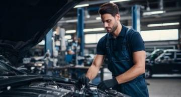 汽車保養指南：讓你的愛車健康長壽