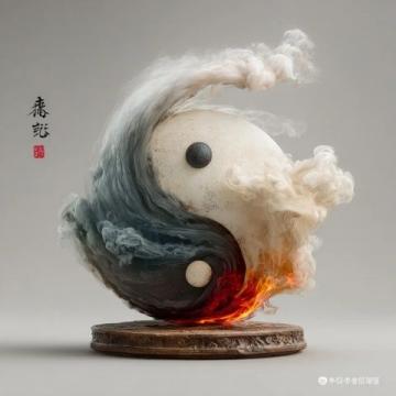 離經卦與陰陽五行之理的糾纏