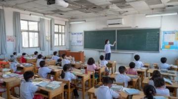 涼山支教日記DAY37:見證孩子們的進步與挑戰
