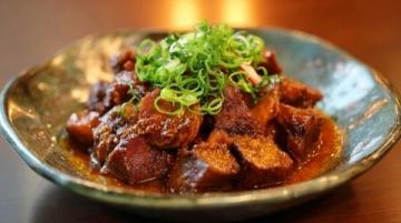 龍巖日料自助，炒雞好吃|||這家日料是我目前為止覺得價格合適，品質還不錯的一家