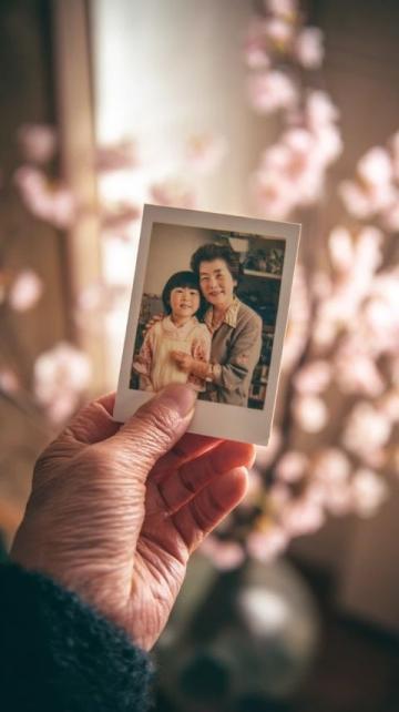 南京尋舊友:32年憶周敏姐姐,你身在何處?