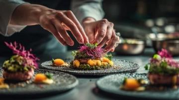揭秘美味秘訣：提升烹飪與品鑒藝術，讓你的美食體驗升級