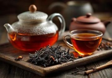巖茶為什么要焙火？不同烘焙方式的影響解析