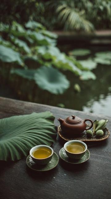 英德除了茶葉還有什么特產？探秘廣東美食與工藝品