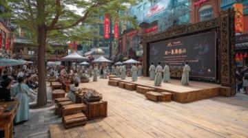 徐州駿豪廣場重啟！4年后地標商業項目再現生機