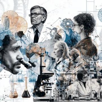探索生活點滴,揭秘科學奧秘的世界