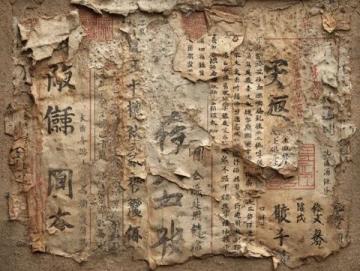 中國(guó)古代文學(xué)常識(shí)30題:從詩(shī)經(jīng)到四大名著