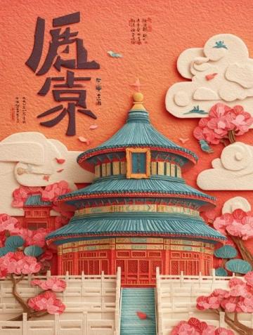 宋井桃源美食節：舌尖上的桃花盛宴，喚醒味蕾的春天記憶