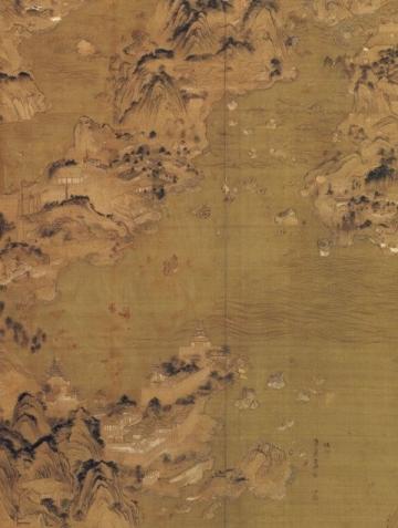 西漢絫縣的興衰:行政布局與廢棄原因探析
