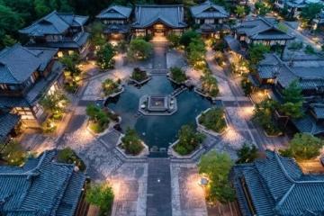 增城密蘇里湖畔:瀑布徒步、溫泉自助、私人溫泉池及荔枝宴等精彩體驗(yàn)等著你!