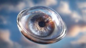 揭秘眼科生物測量儀:解讀眼睛健康報告單