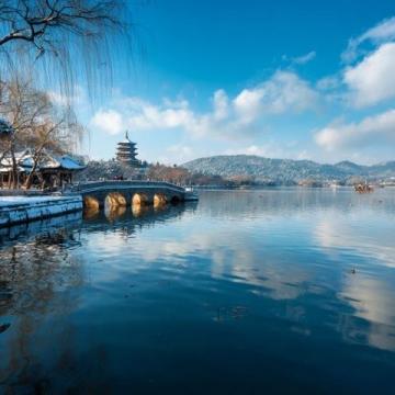 杭州3日游超詳細攻略:西湖、靈隱寺、宋城全體驗