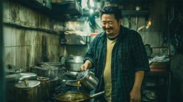 漢川馬口鎮(zhèn)蒸菜小館：泡蒸鱔魚驚艷味蕾的隱藏美食店