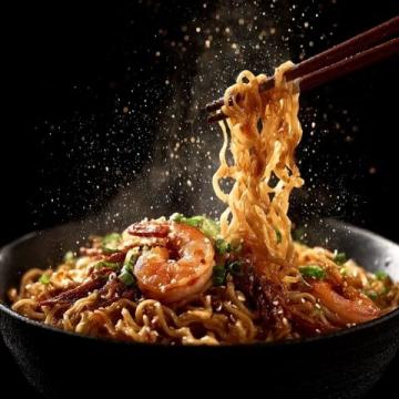 廣州廣式炒面只需142.5元，暢享地道美食之旅