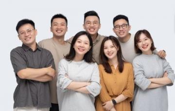 穿過月亮的旅行主創團隊武漢行，與粉絲親密互動