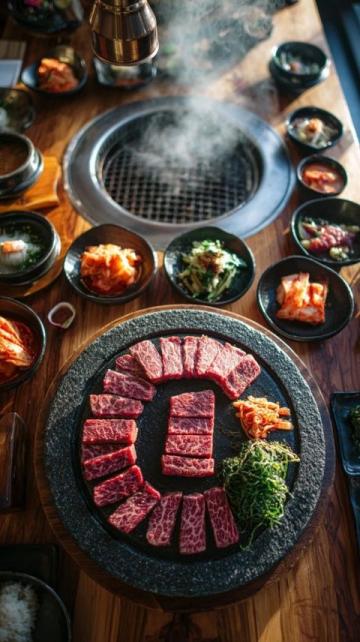 延吉朝鮮族美食之旅:舌尖上的風情體驗