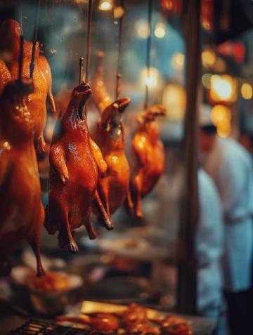 云南特色美食:盈江火燒豬制作工藝及風(fēng)味解析