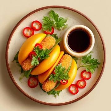 不可錯過的海南美食探索:地道美味全攻略