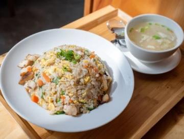 三張信用卡解鎖五折美食:享受優惠解鎖干飯自由