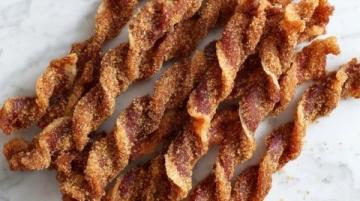 空氣炸鍋輕松做八款花樣美食