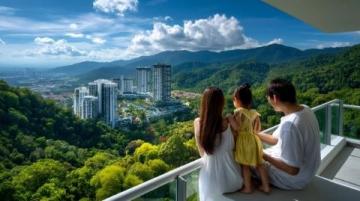 五一重慶銀發游攻略：避坑指南+安全貼士，帶父母玩轉8D魔幻城之旅