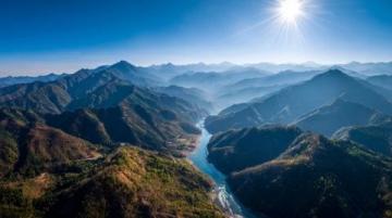 重慶巴南區(qū)旅游攻略:10大景點暢游山水交融美景