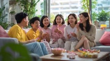 五一在家怎么過？打造有意義的城市微度假體驗