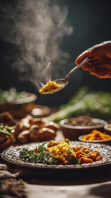 民以食為天，為了一口好吃的，你曾做過那些看起來非常不可思議的事！