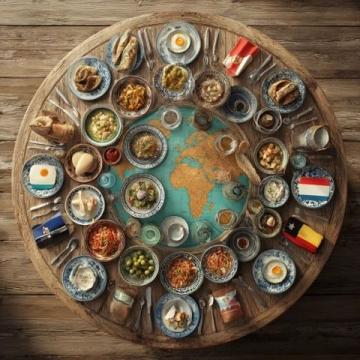 最能代表家鄉(xiāng)的一道美食是什么(最能代表你家鄉(xiāng)的美食是什么)