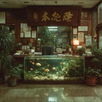 進去!我只收釣費,不提供魚,這件事在沈陽的社交媒體上引發了熱議