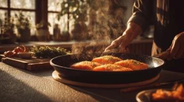釜山的美食之旅—最經典的魚糕體驗
