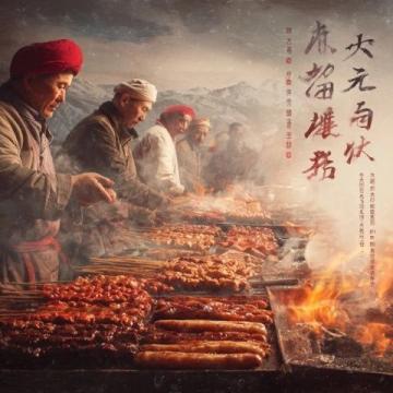 歡樂盡在天津方特(天津美食方特)